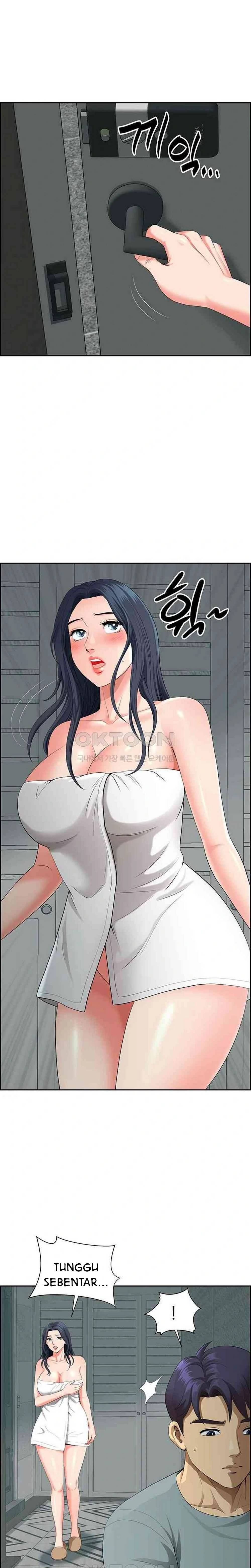 Neighborhood Lady - Chapter 37 2 Neighborhood Lady - Chapter 37 2