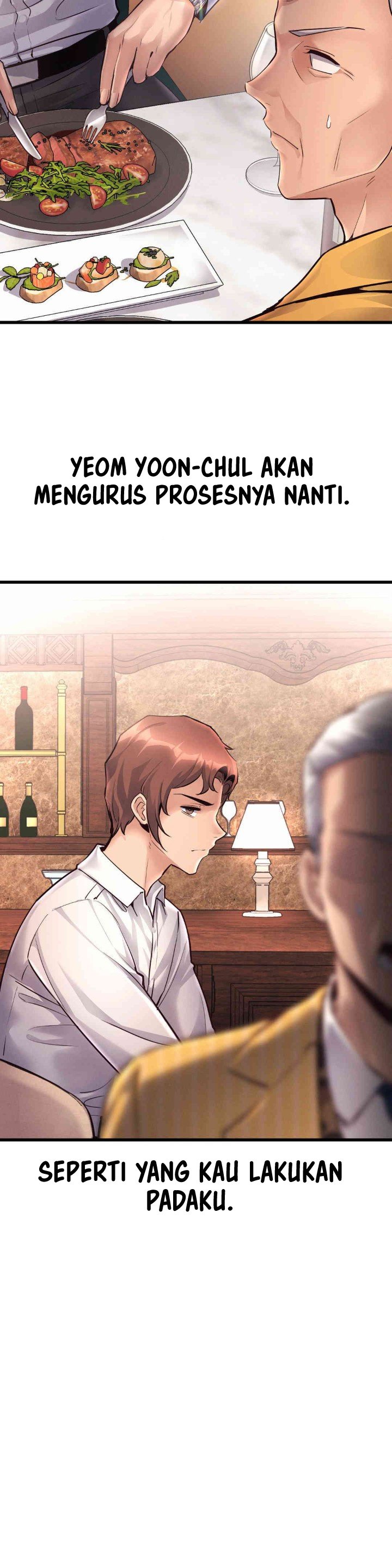 My Life Is a Piece of Cake - Chapter 37 10 My Life Is a Piece of Cake - Chapter 37 10