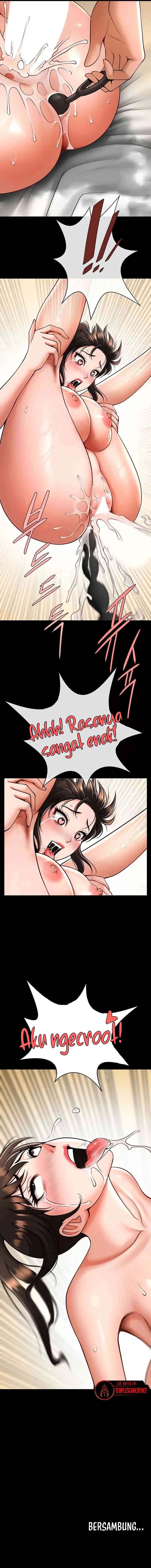 The Cheat Code Hitter Fucks Them All - Chapter 37 16 The Cheat Code Hitter Fucks Them All - Chapter 37 16