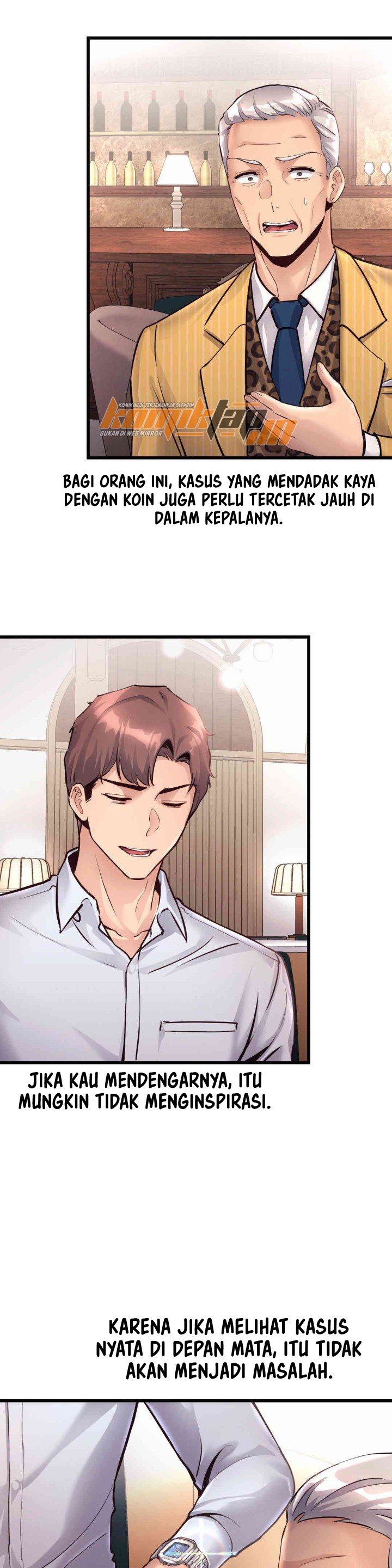 My Life Is a Piece of Cake - Chapter 37 9 My Life Is a Piece of Cake - Chapter 37 9