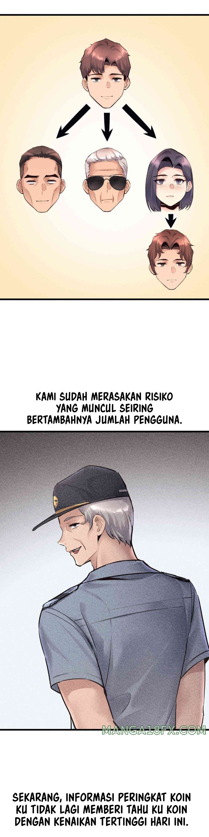 My Life Is a Piece of Cake - Chapter 37 27 My Life Is a Piece of Cake - Chapter 37 27