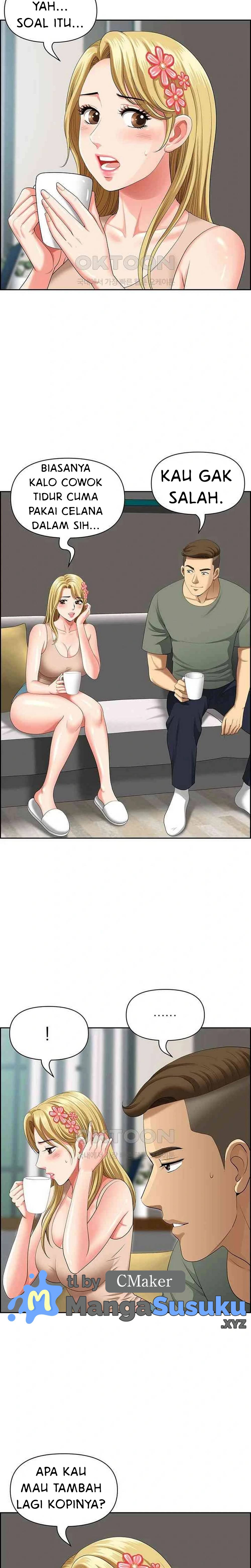 Neighborhood Lady - Chapter 37 9 Neighborhood Lady - Chapter 37 9