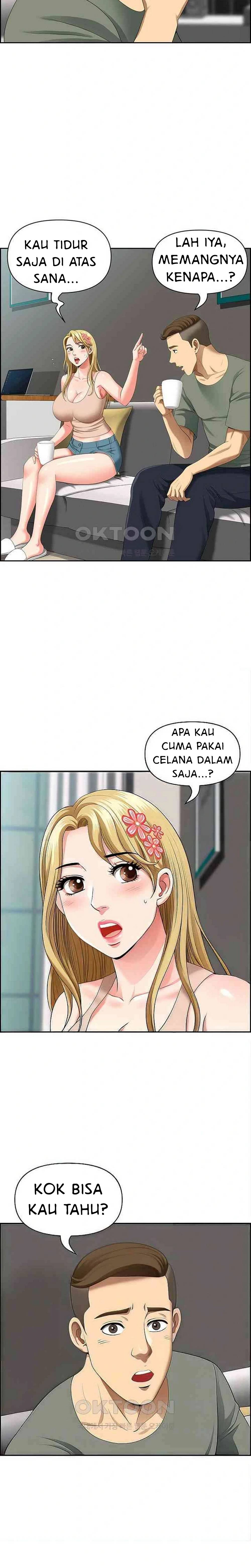 Neighborhood Lady - Chapter 37 7 Neighborhood Lady - Chapter 37 7