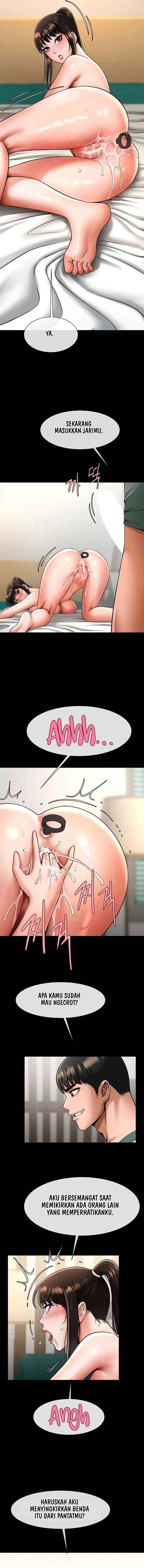 The Cheat Code Hitter Fucks Them All - Chapter 37 9 The Cheat Code Hitter Fucks Them All - Chapter 37 9