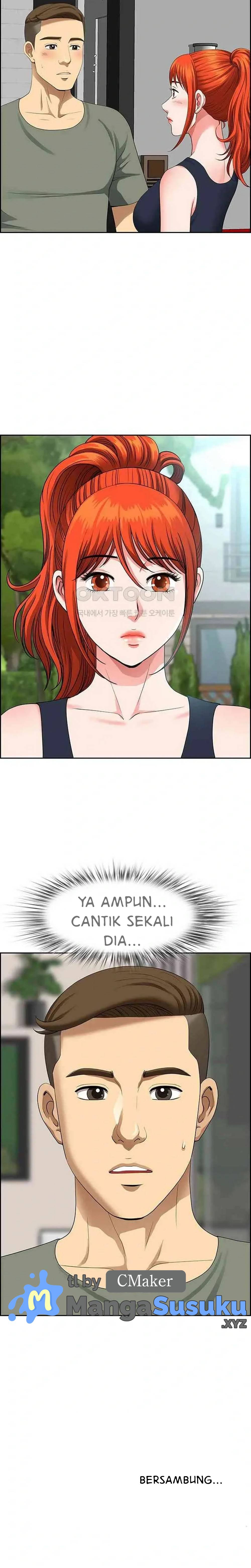 Neighborhood Lady - Chapter 37 24 Neighborhood Lady - Chapter 37 24