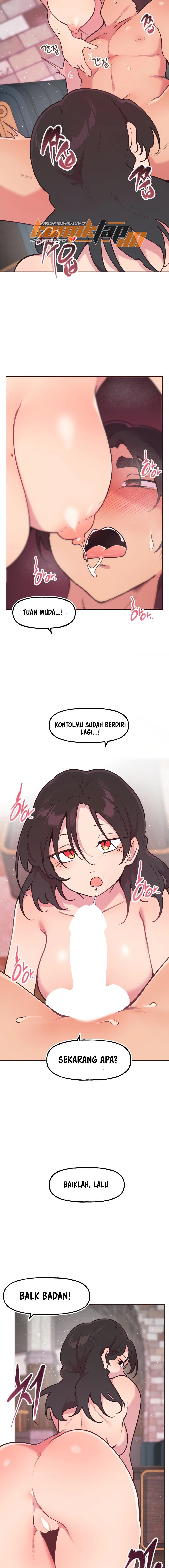 Son of Nam - Chapter 37 6