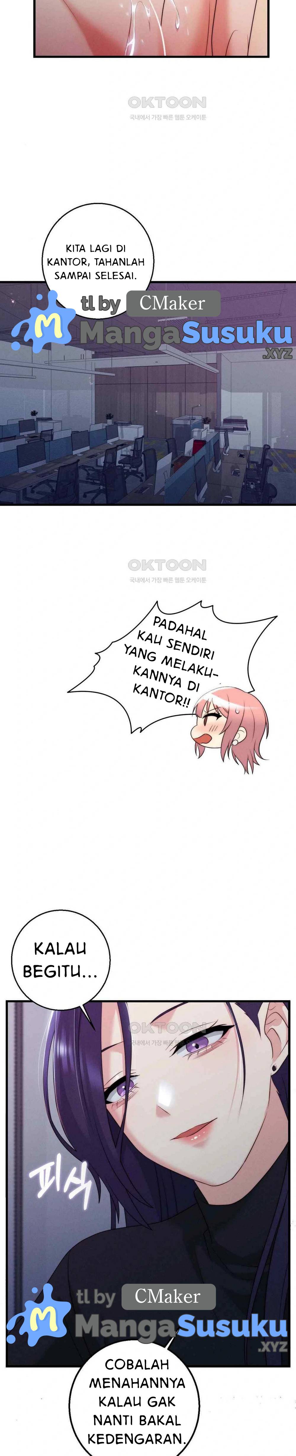 You Are My XX - Chapter 37 19 You Are My XX - Chapter 37 19