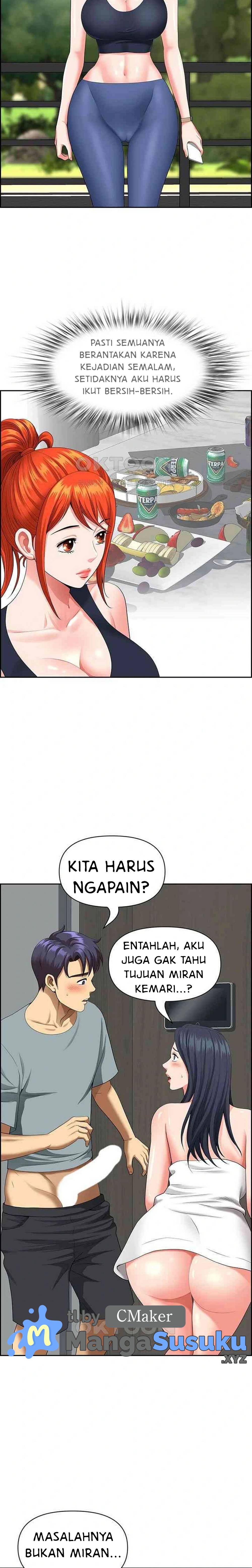 Neighborhood Lady - Chapter 37 15 Neighborhood Lady - Chapter 37 15