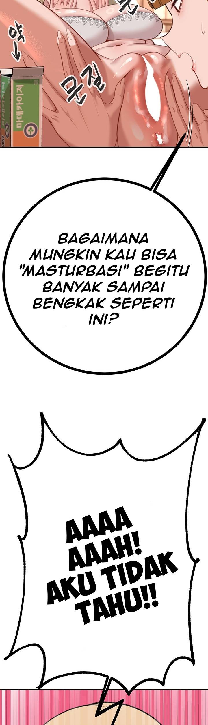 Secret Affairs of the 3rd Generation - Chapter 37 61