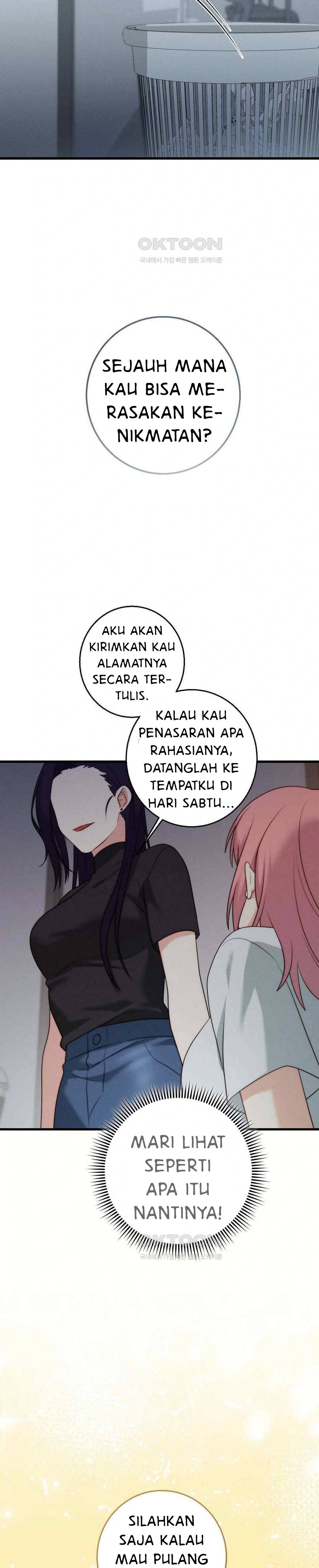 You Are My XX - Chapter 37 24 You Are My XX - Chapter 37 24