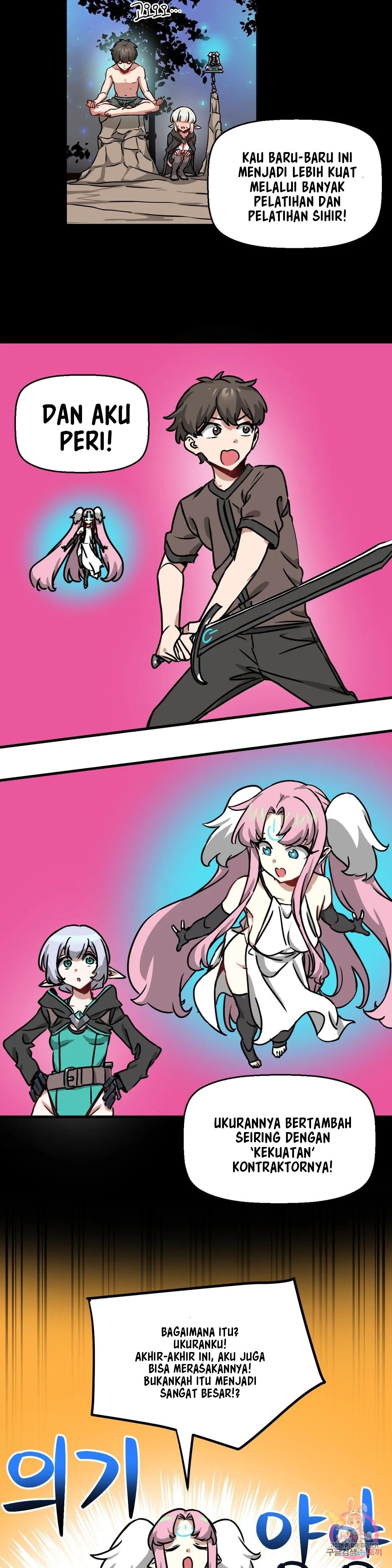 No Man’s Land - Chapter 37 7 No Man’s Land - Chapter 37 7