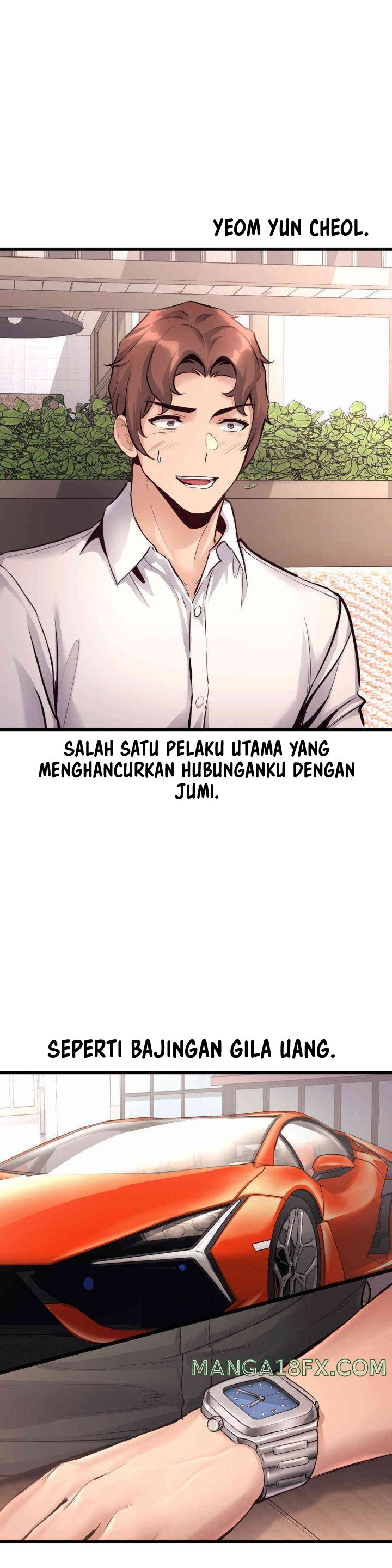 My Life Is a Piece of Cake - Chapter 37 2 My Life Is a Piece of Cake - Chapter 37 2