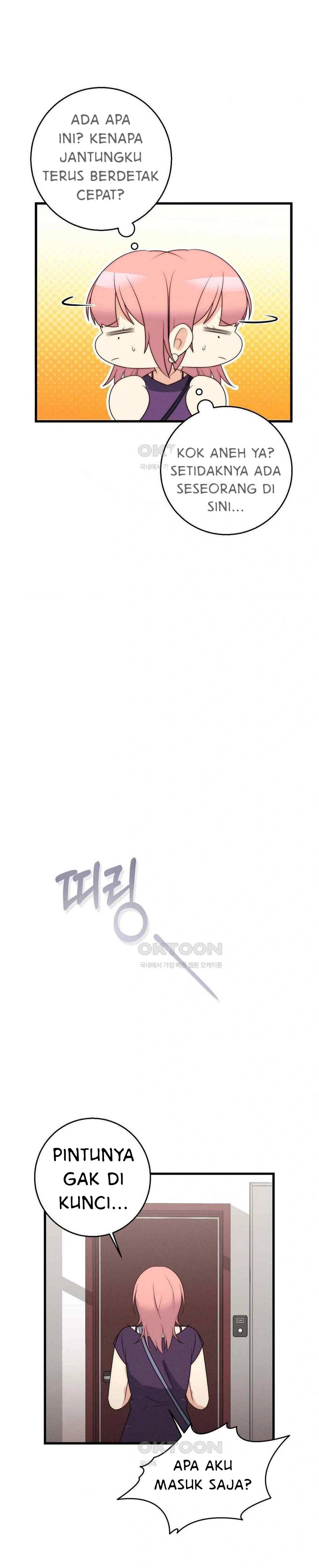 You Are My XX - Chapter 37 28 You Are My XX - Chapter 37 28