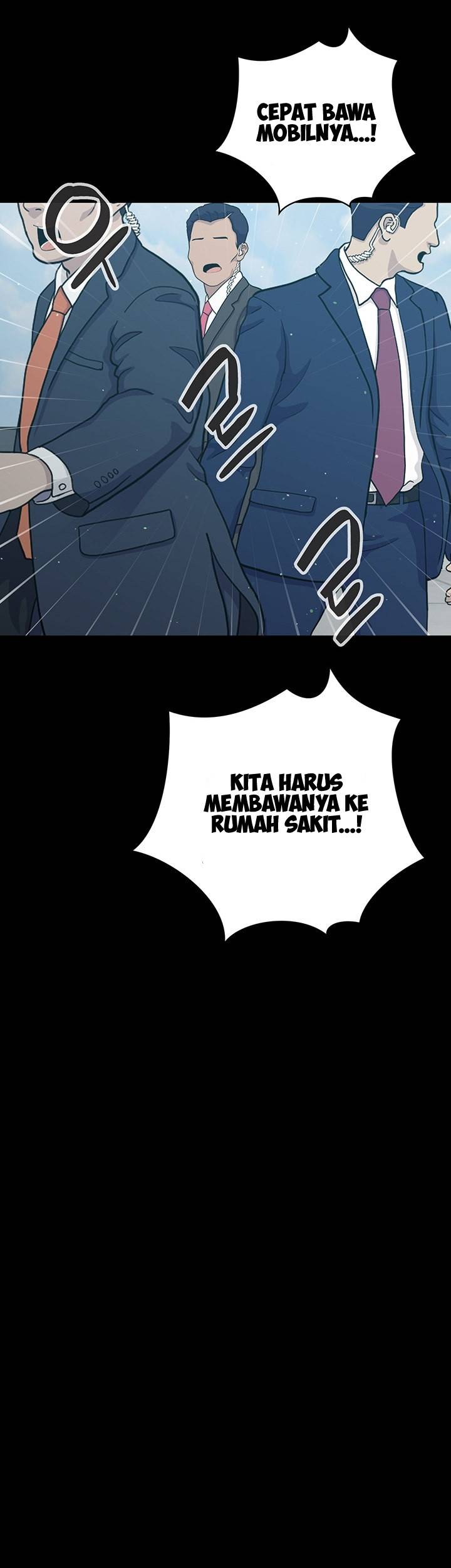 Secret Affairs of the 3rd Generation - Chapter 37 32