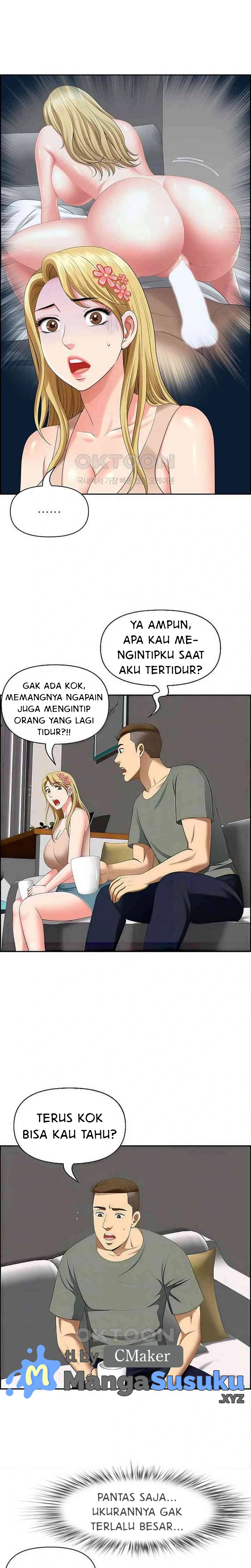 Neighborhood Lady - Chapter 37 8 Neighborhood Lady - Chapter 37 8