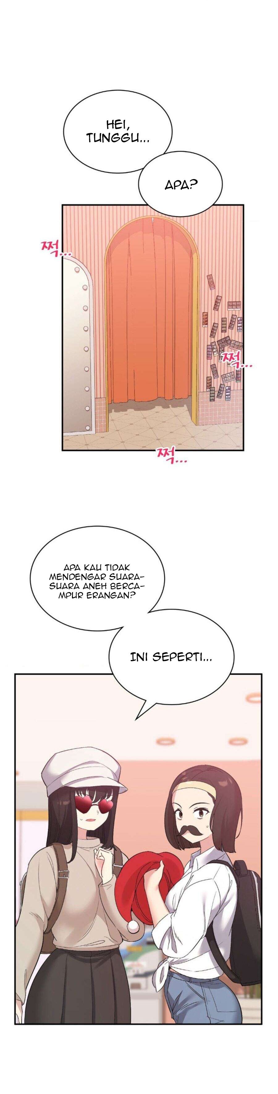 My Life With The Smart Application - Chapter 37 2