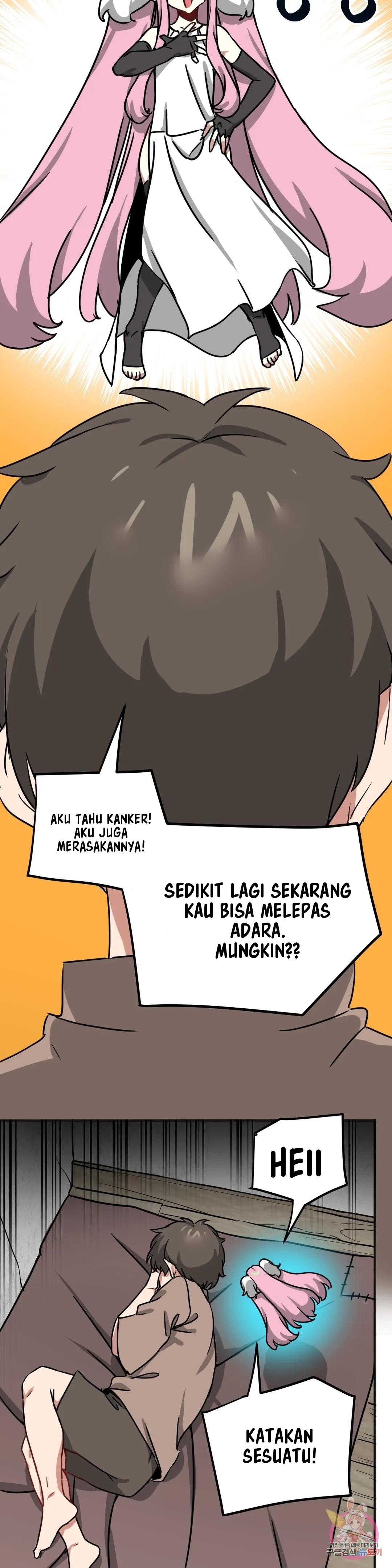 No Man’s Land - Chapter 37 8 No Man’s Land - Chapter 37 8