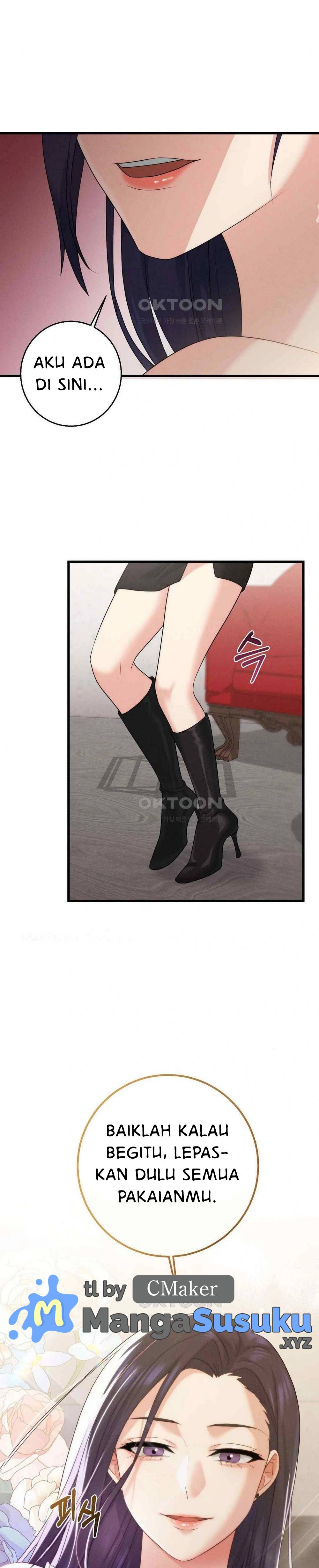 You Are My XX - Chapter 37 30 You Are My XX - Chapter 37 30