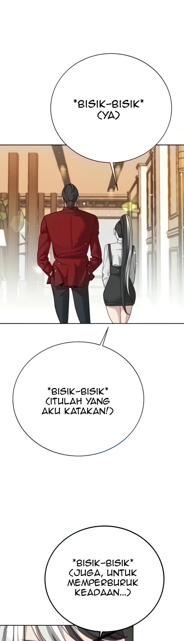 Secret Affairs of the 3rd Generation - Chapter 37 14