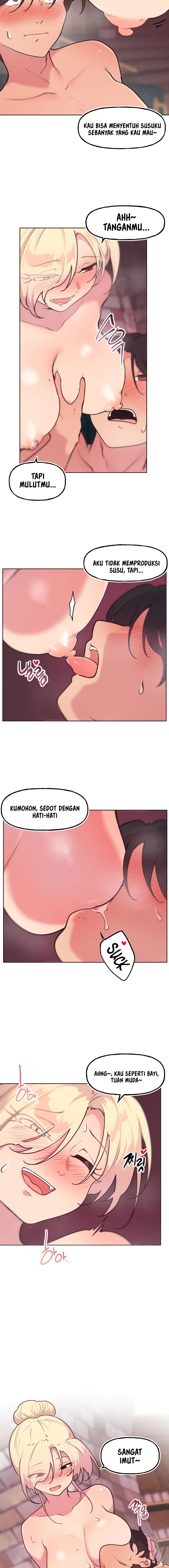 Son of Nam - Chapter 37 5