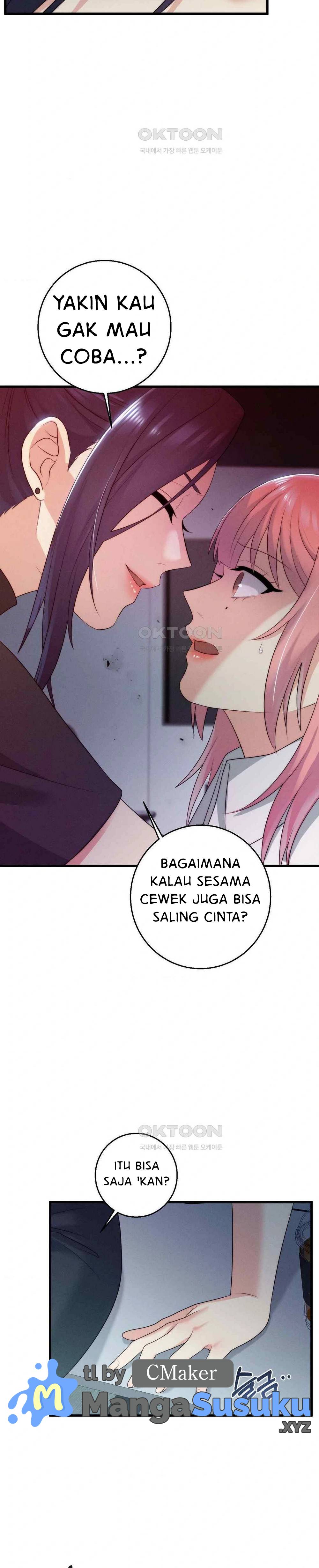 You Are My XX - Chapter 37 5 You Are My XX - Chapter 37 5