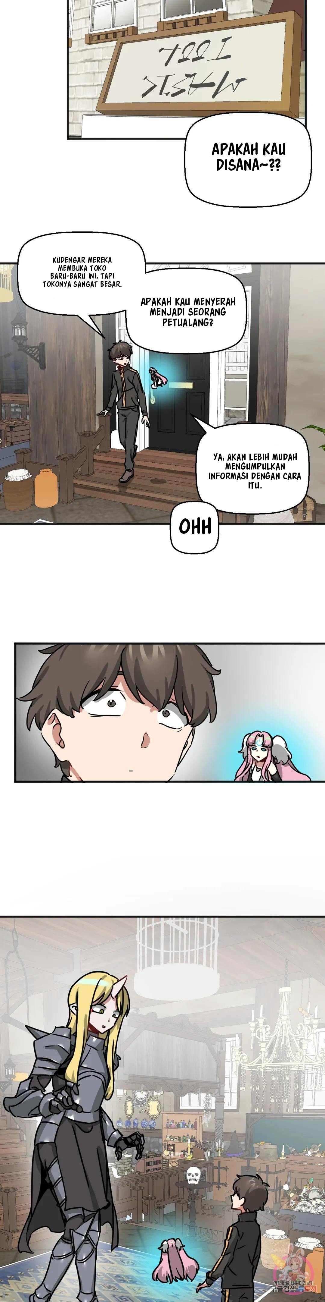 No Man’s Land - Chapter 37 16 No Man’s Land - Chapter 37 16