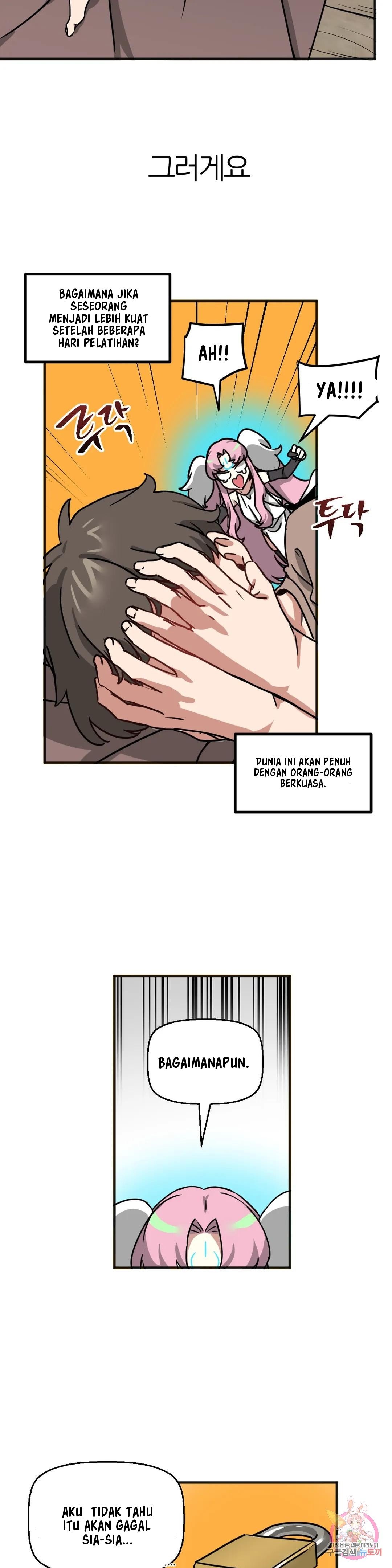 No Man’s Land - Chapter 37 9 No Man’s Land - Chapter 37 9