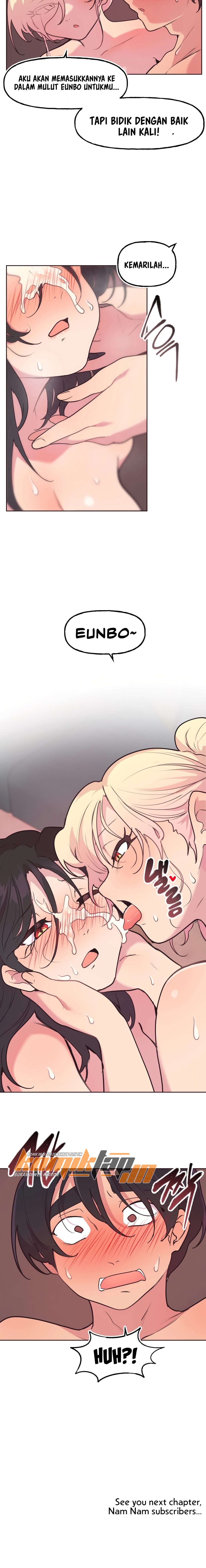 Son of Nam - Chapter 37 16