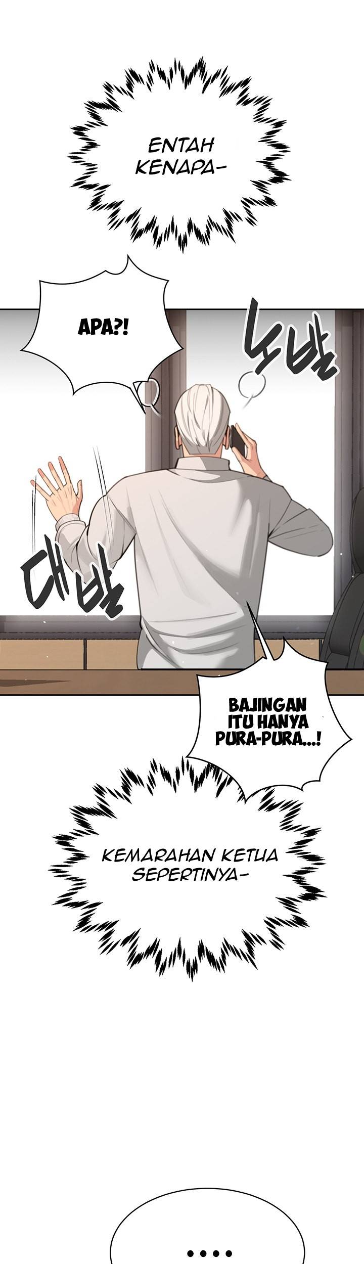 Secret Affairs of the 3rd Generation - Chapter 37 42