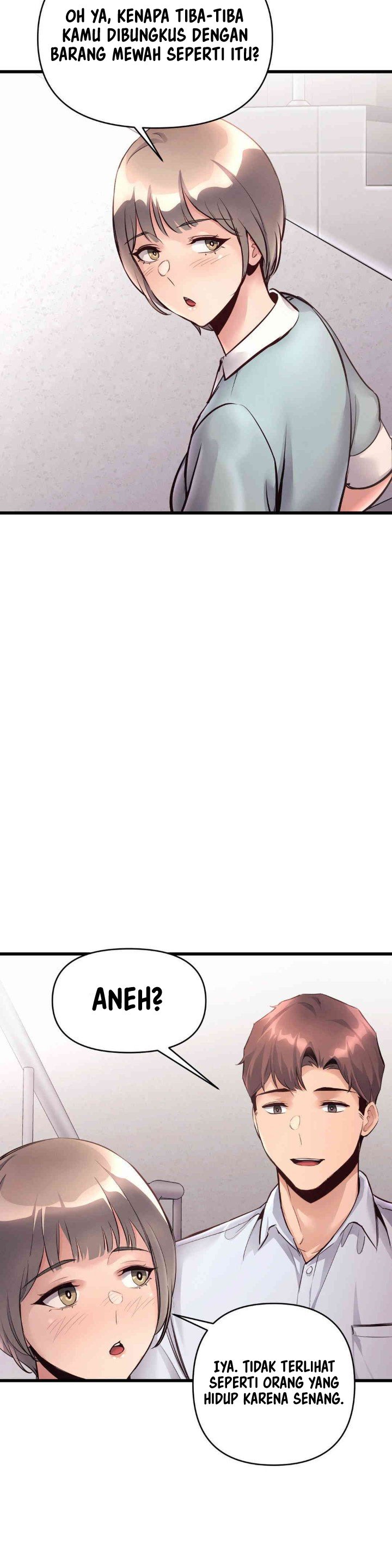 My Life Is a Piece of Cake - Chapter 37 21 My Life Is a Piece of Cake - Chapter 37 21