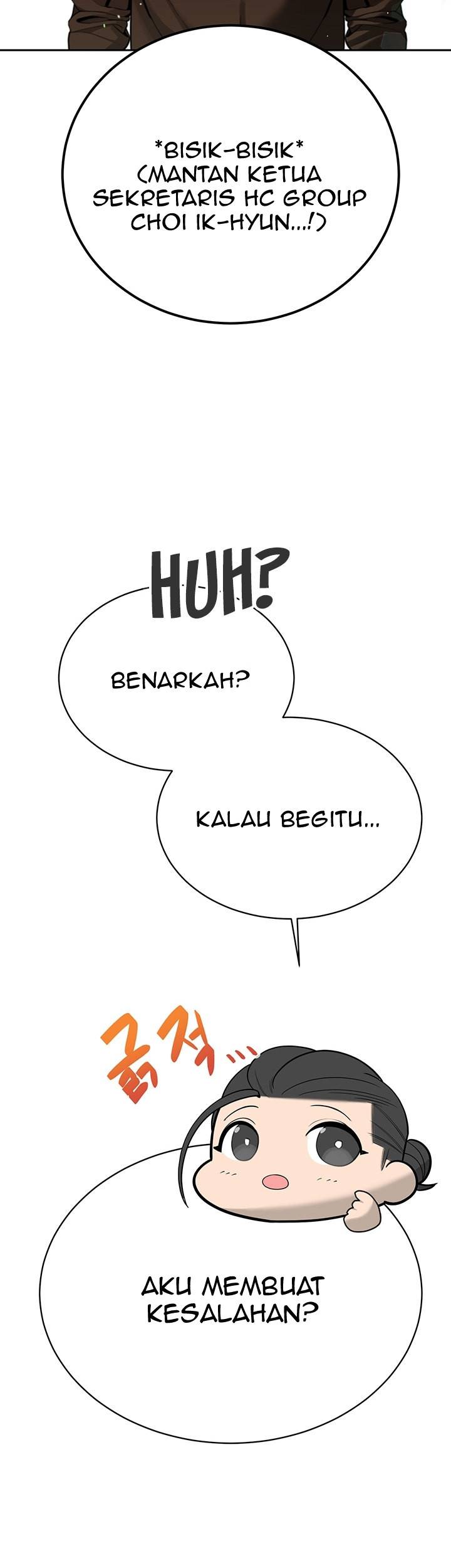 Secret Affairs of the 3rd Generation - Chapter 37 16