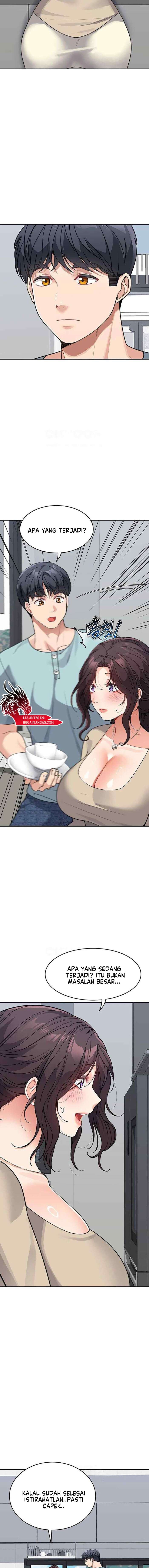 Is It Your Mother or Sister? - Chapter 37 19