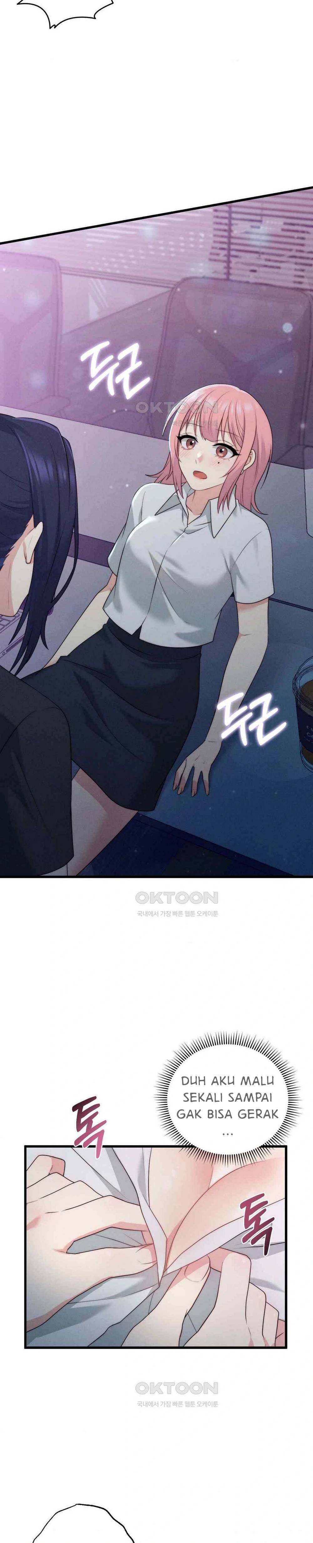 You Are My XX - Chapter 37 8 You Are My XX - Chapter 37 8