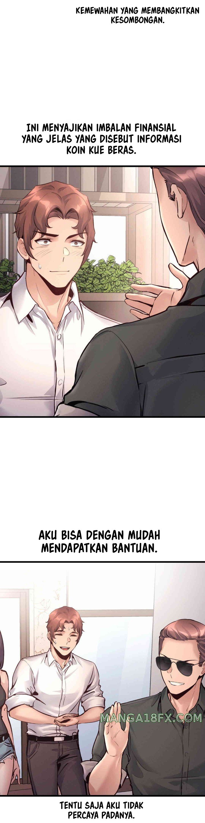 My Life Is a Piece of Cake - Chapter 37 3 My Life Is a Piece of Cake - Chapter 37 3