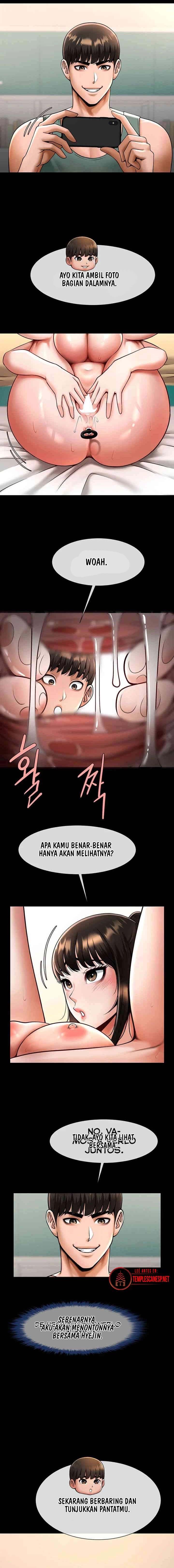 The Cheat Code Hitter Fucks Them All - Chapter 37 8 The Cheat Code Hitter Fucks Them All - Chapter 37 8