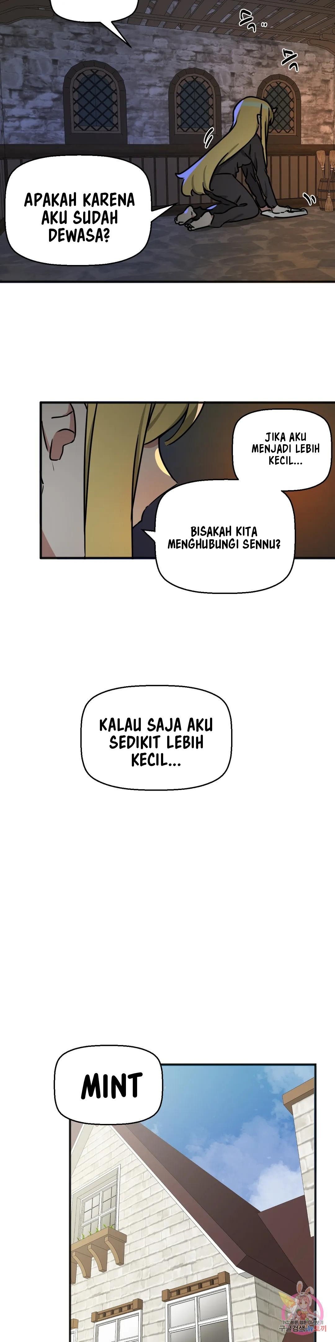 No Man’s Land - Chapter 37 15 No Man’s Land - Chapter 37 15