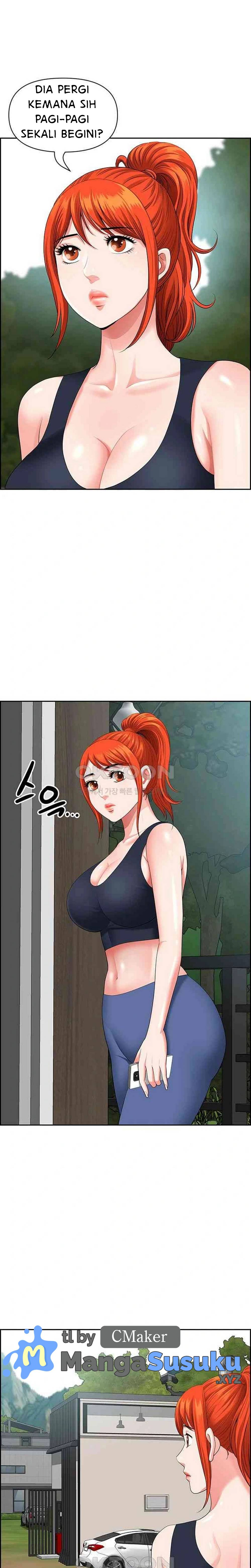 Neighborhood Lady - Chapter 37 18 Neighborhood Lady - Chapter 37 18