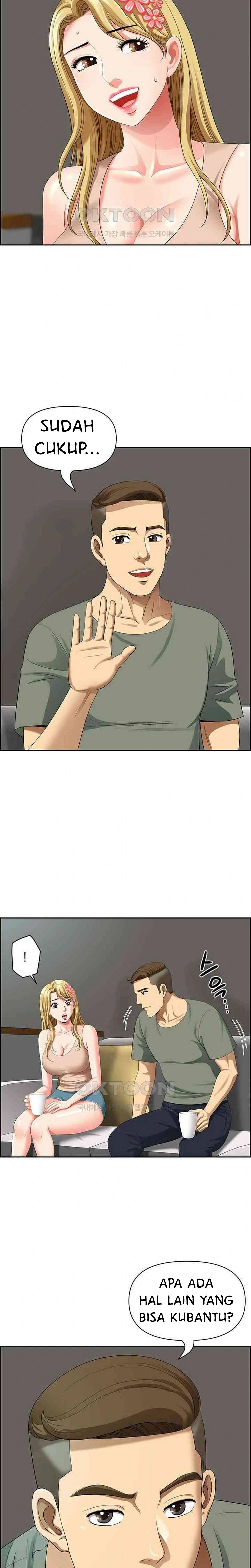 Neighborhood Lady - Chapter 37 10 Neighborhood Lady - Chapter 37 10