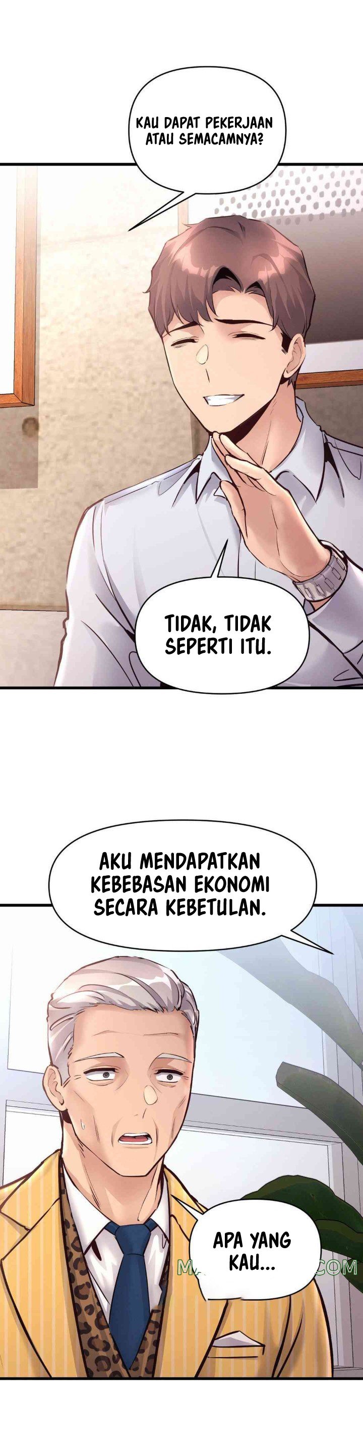 My Life Is a Piece of Cake - Chapter 37 6 My Life Is a Piece of Cake - Chapter 37 6