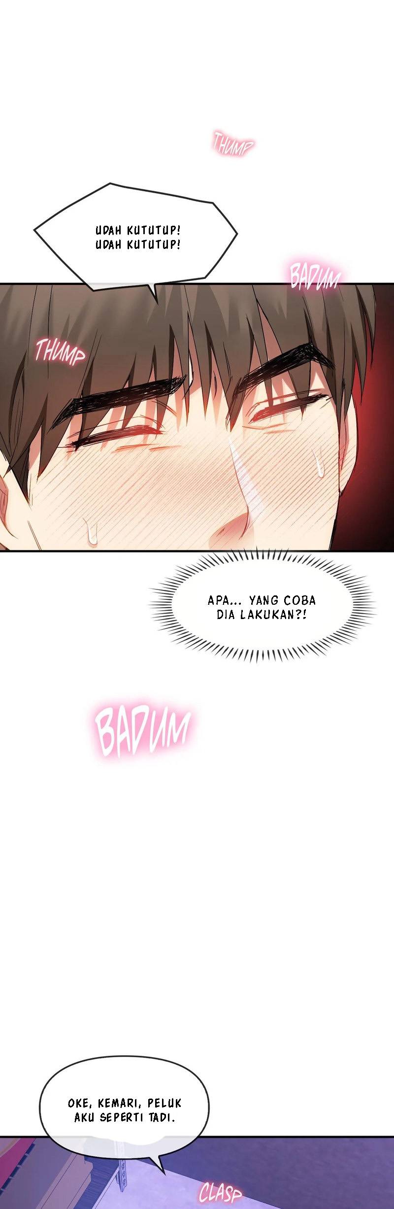 I Cant Bear it Ma’am - Chapter 31 12
