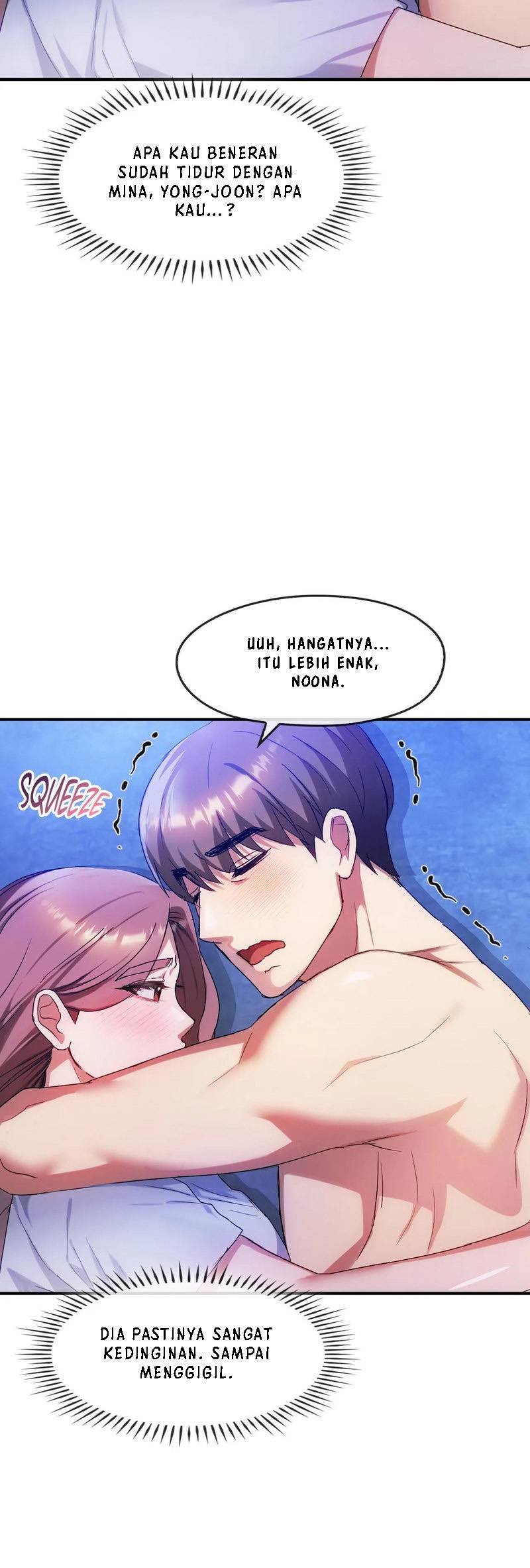 I Cant Bear it Ma’am - Chapter 31 3
