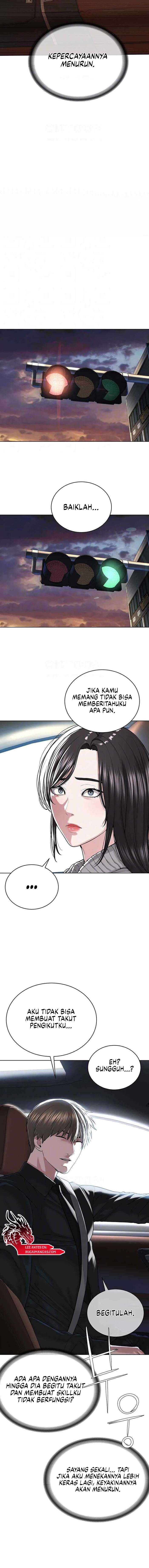 I Am a Cult Leader (I’m The Leader Of A Cult) - I Am a Cult Leader (I&#8217;m The Leader Of A Cult) Chapter 31 4