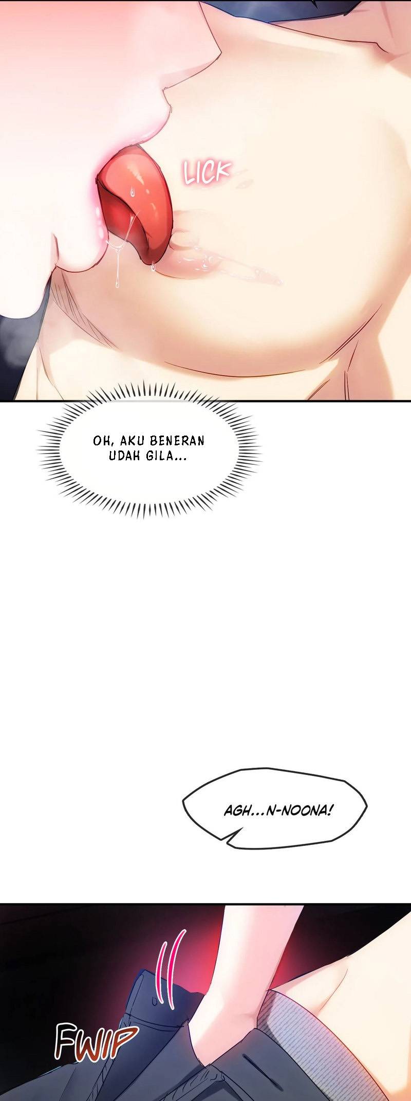 I Cant Bear it Ma’am - Chapter 31 34