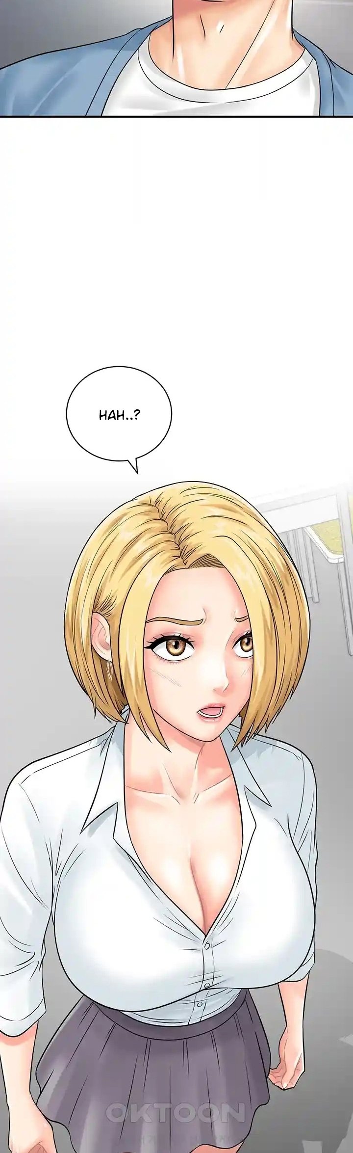 Please Scan Here! - Chapter 31 3 Please Scan Here! - Chapter 31 3