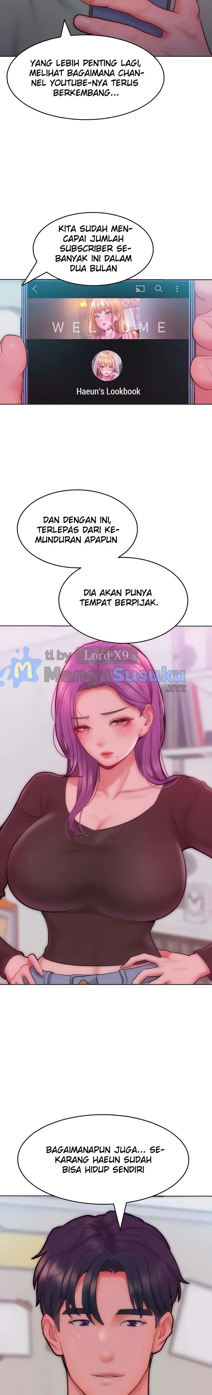 Forcing the Woman I Despise Into Submission - Chapter 31 14