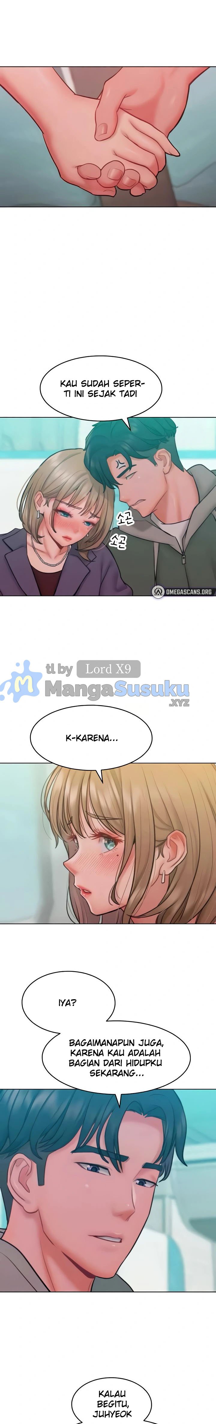 Forcing the Woman I Despise Into Submission - Chapter 31 23