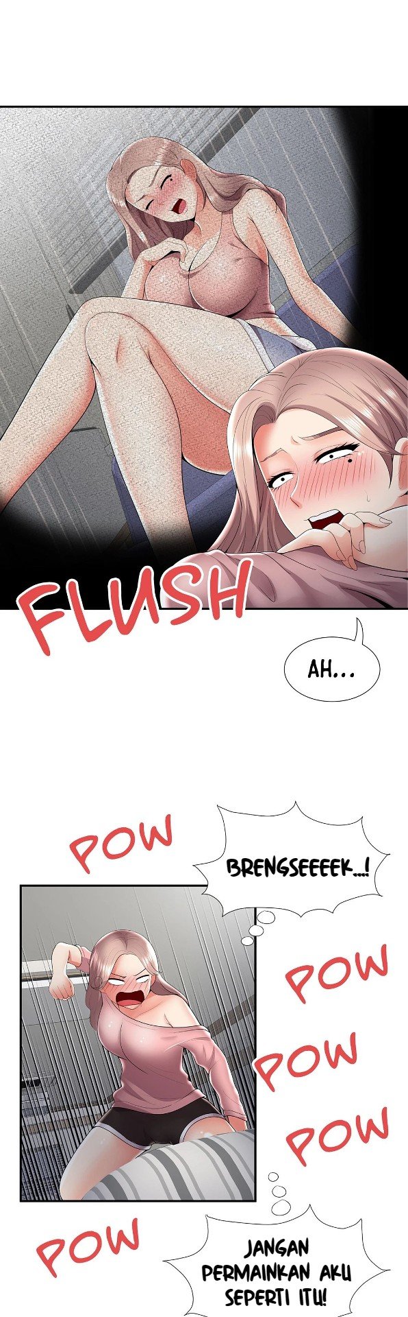 Gluestick Girl - Chapter 31 12 Gluestick Girl - Chapter 31 12