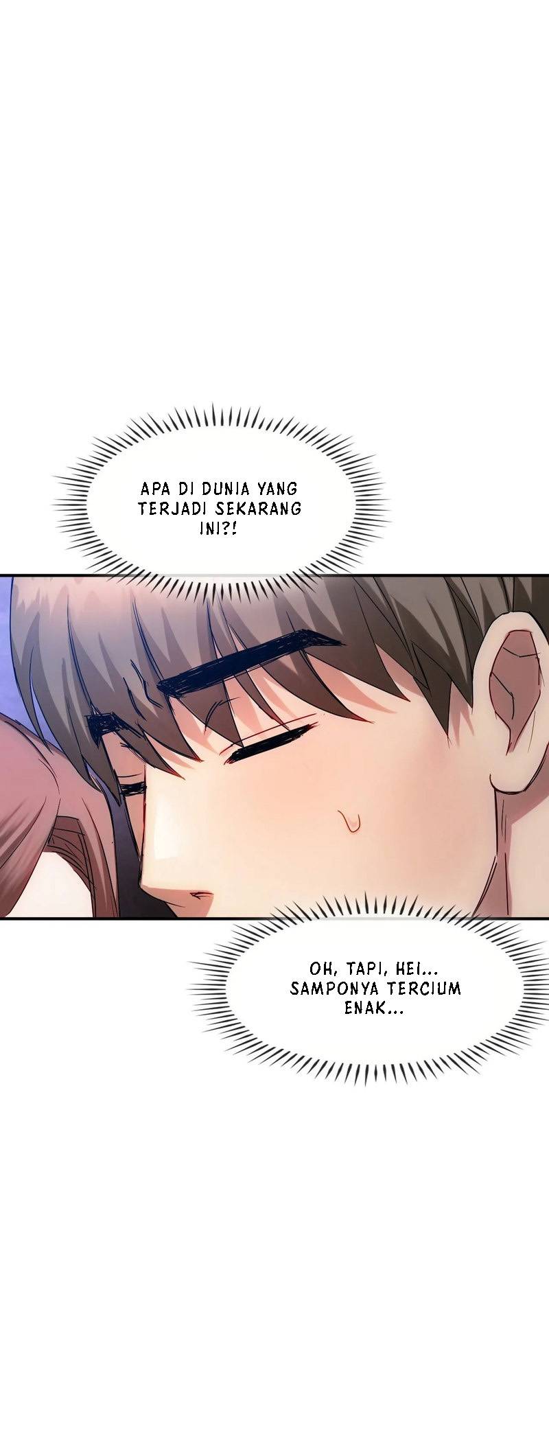 I Cant Bear it Ma’am - Chapter 31 16