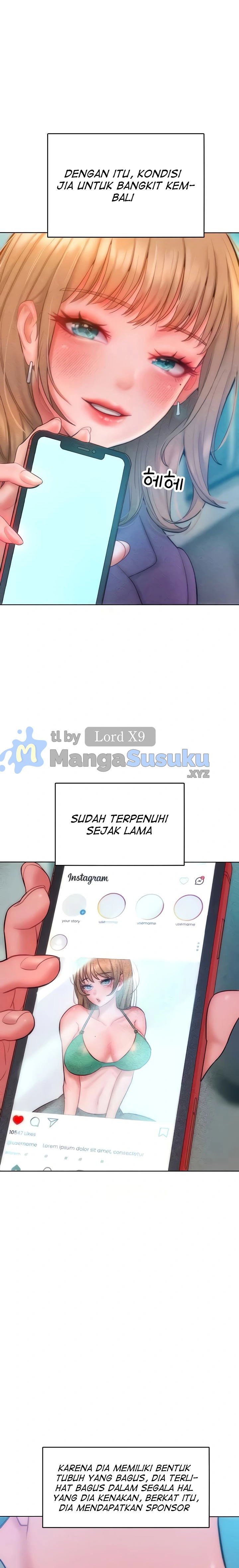 Forcing the Woman I Despise Into Submission - Chapter 31 11