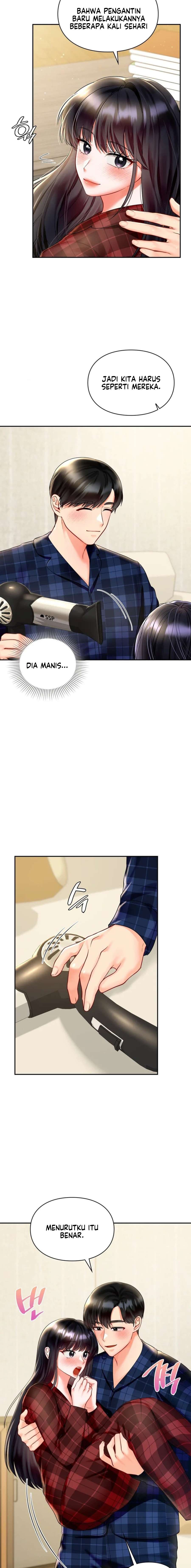 The Kid Is Obsessed With Me - Chapter 31 6 The Kid Is Obsessed With Me - Chapter 31 6